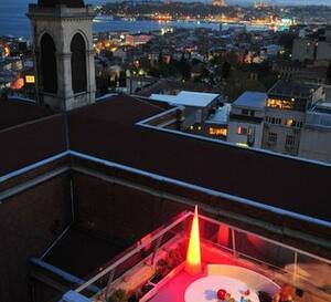 360 Istanbul Taksim Istanbul